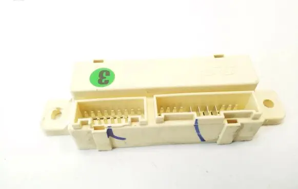 Hyundai i40 Other control units/modules 919402H130