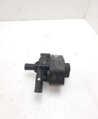 Renault Kangoo II Electric auxiliary coolant/water pump 144B03731R