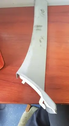 BMW 1 E81 E87 (A) pillar trim 7058329