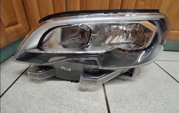 Peugeot Expert Headlight/headlamp
