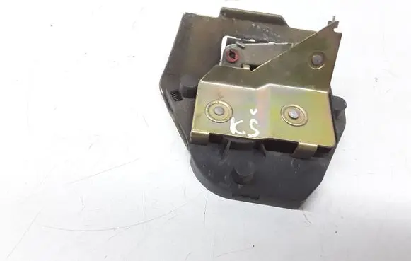Citroen C8 Sliding door lock 