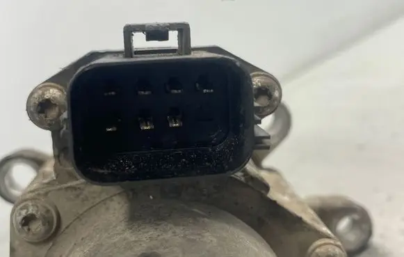 Jeep Grand Cherokee Gearbox-reducer motor 16111210106