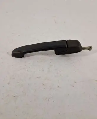 Lada Kalina II Rear door exterior handle 11186205151