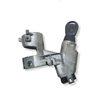 Volkswagen Transporter - Caravelle T4 Ignition lock 701905851