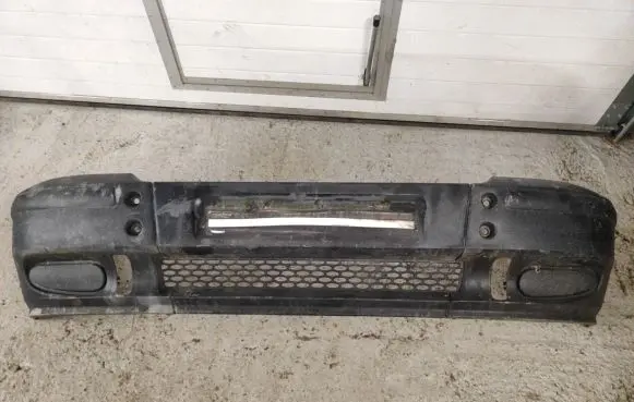 Ford Transit Front bumper YC1517K936AEW YC1517E888AEW