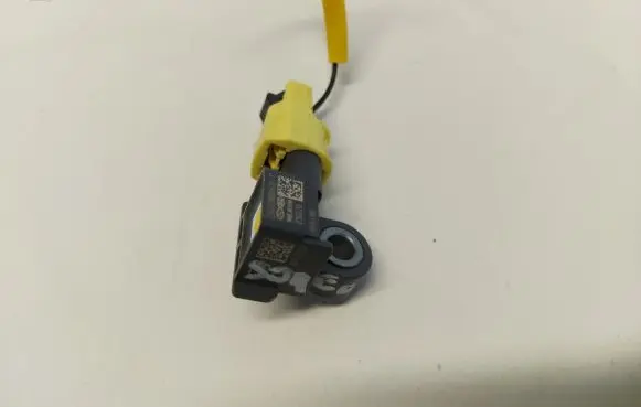 KIA Sorento IV Airbag deployment crash/impact sensor 95920-l1000