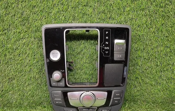 Audi A7 S7 4G Head unit multimedia control 4G2919610G