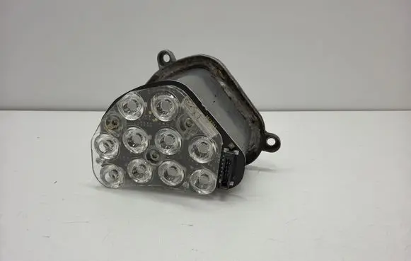 BMW 5 F10 F11 LED ballast control module 17172501 16042009