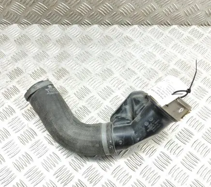 Volvo XC90 Intercooler hose/pipe 31422061 31422062