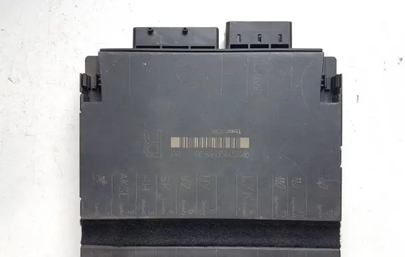 empty name