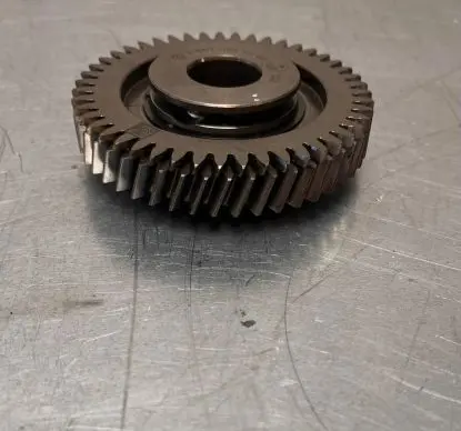 Mercedes-Benz Sprinter W906 Timing chain sprocket A6510340305 A6510301613