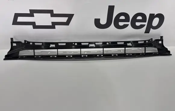 Audi A7 S7 4G Front bumper lower grill 4G8807683D 4G8807683D9B9