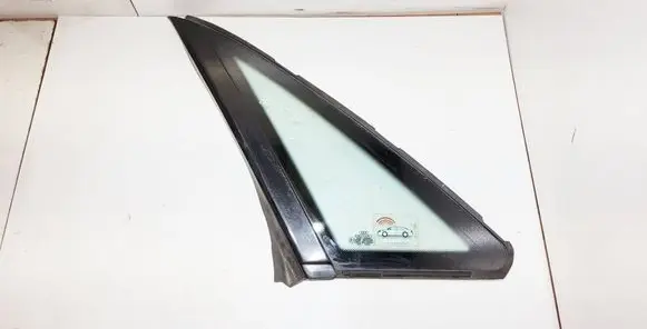 Audi A8 S8 D2 4D Rear side window 4D0845299AE 43R001025 DOT27M24100AS2