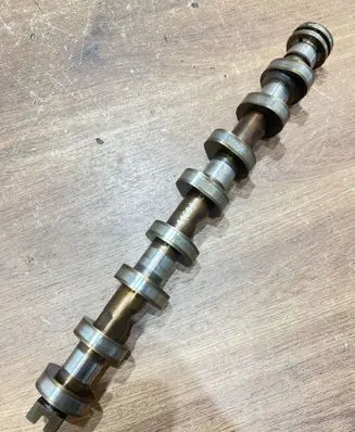 BMW 1 E81 E87 Camshaft 4591000 756334503