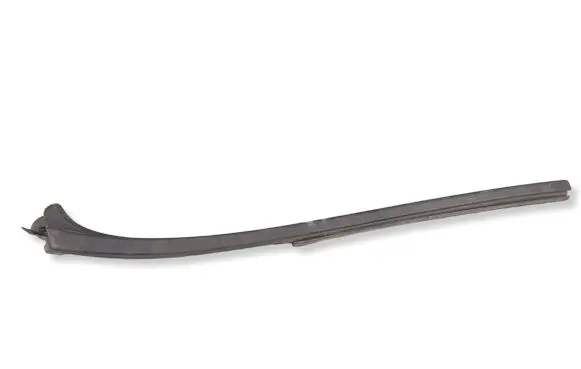 Renault Trafic III (X82) Windshield trim 93867906