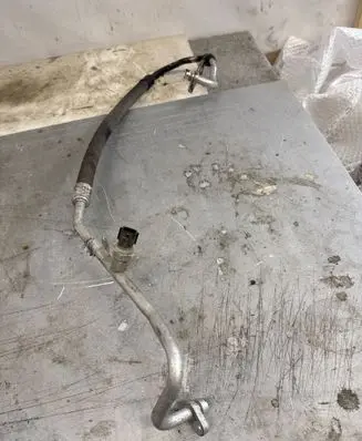 Renault Master III Air conditioning (A/C) pipe/hose 924906005r