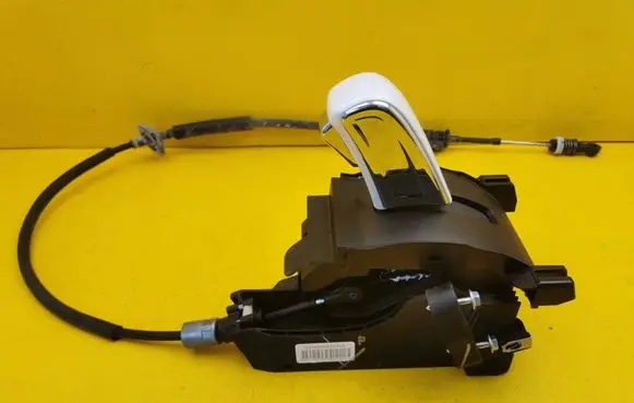 Chevrolet Volt I Gear shifter/selector 22800956