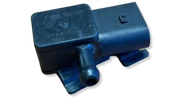 BMW 3 E90 E91 Exhaust gas pressure sensor 7805152