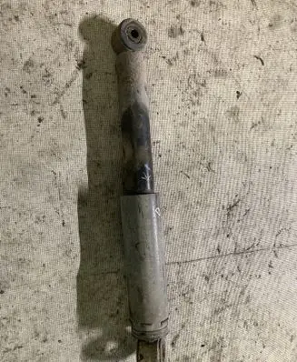 Volkswagen Caddy Rear shock absorber/damper