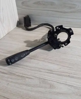 Mercedes-Benz S W126 Indicator stalk 1245450624 01910965