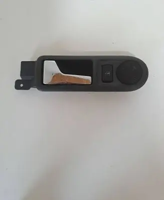 Volkswagen PASSAT B5 Rear door interior handle 3B0839113