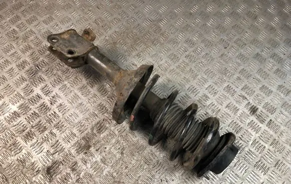 Subaru Forester SG Front shock absorber with coil spring 20310SA180