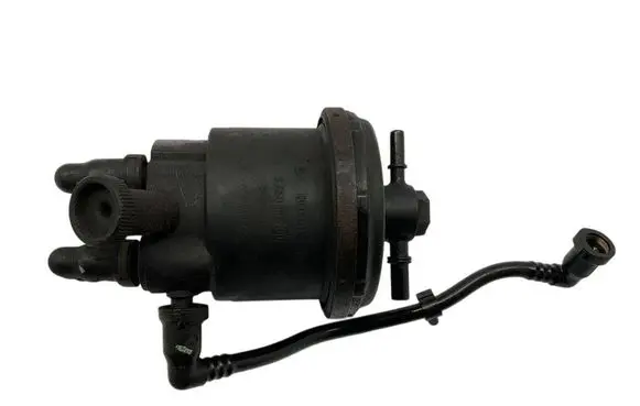 Fuel filter