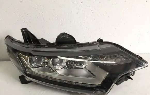 Mitsubishi Outlander Headlight/headlamp