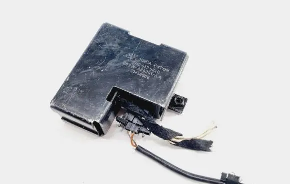 Ford Galaxy Immobilizer control unit/module 98VWA69991AA 7M0957084B