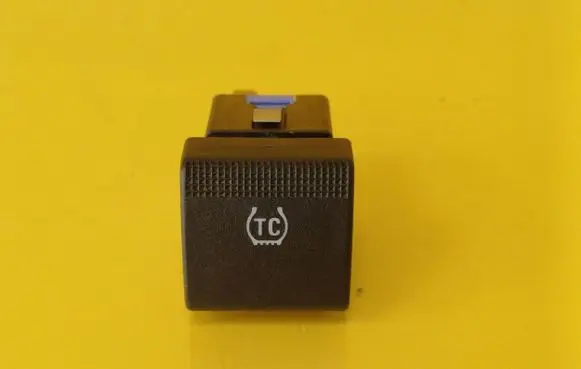 Opel Vectra B Traction control (ASR) switch 09134512