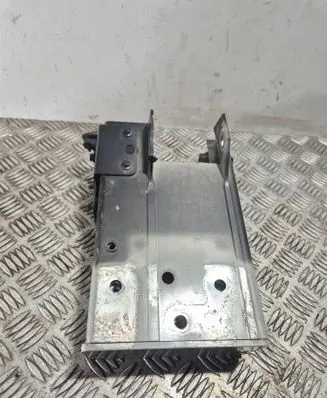 Volvo S90, V90 Front bumper shock/impact absorber 31386947