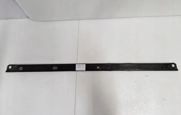 Citroen C3 Picasso Bottom radiator support slam panel 