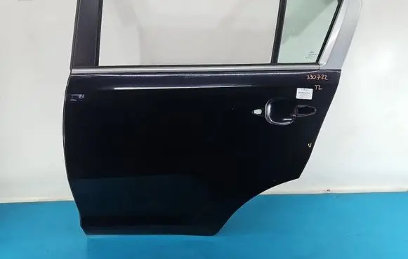 KIA Sportage Rear door IMPRK1538555