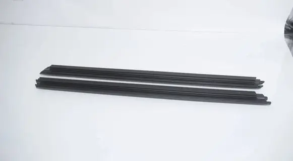 BMW 3 G20 G21 Front door trim bar 7407419 7407420 51337407419