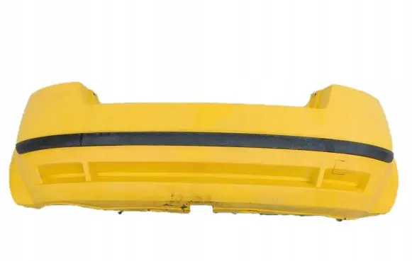 Fiat Stilo Rear bumper
