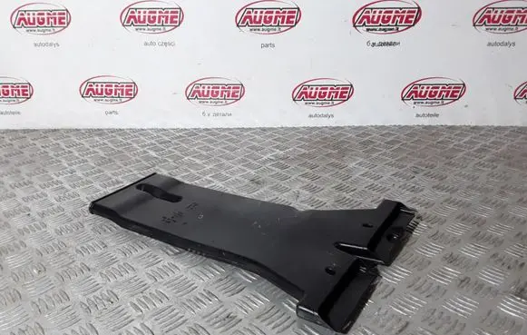 Audi A4 S4 B8 8K Air intake duct part 8K0819802