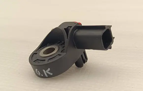 Ford Mach-E I Airbag deployment crash/impact sensor HS7T14B006AA 42106176284