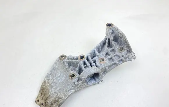 Dacia Duster Engine mounting bracket 8200669494