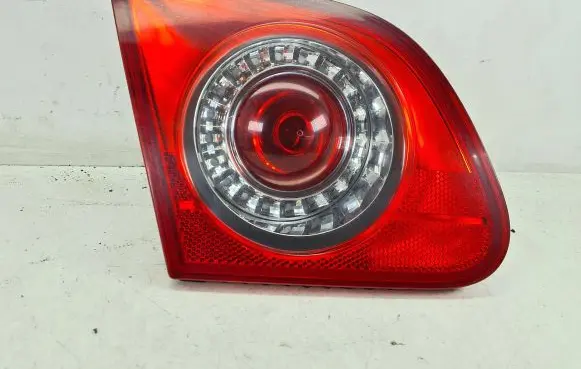 Volkswagen PASSAT B6 Tailgate rear/tail lights 3C5945093E