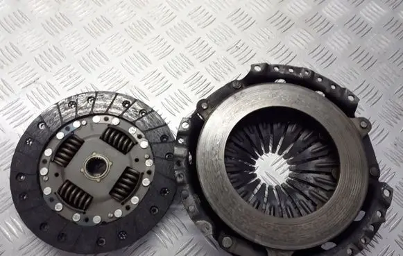 Audi 80 90 S2 B4 Clutch set kit