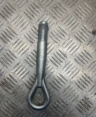 Infiniti FX Towing hook eye 