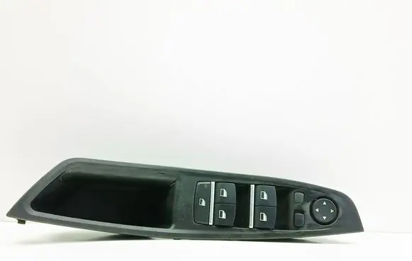 BMW 5 F10 F11 Electric window control switch 9180556