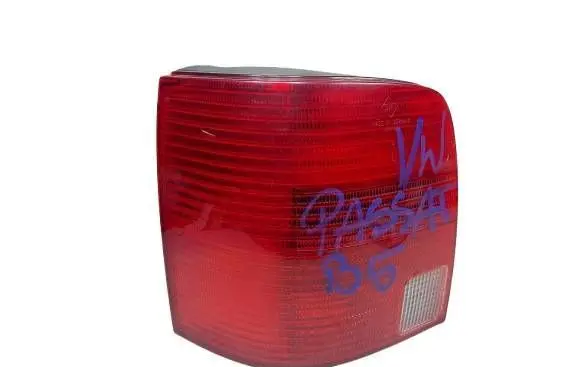Volkswagen PASSAT B5 Rear/tail lights 145377-KASACJ