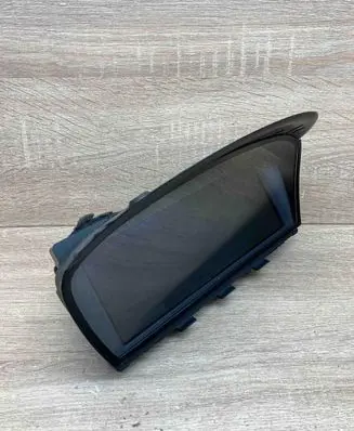 BMW 5 E60 E61 Screen/display/small screen 6962425 6971415 WithPlug