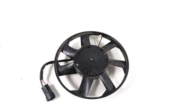 Opel Ampera Radiator cooling fan shroud 757906