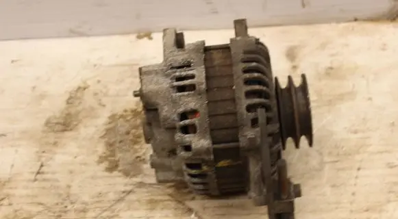 Mitsubishi Pajero Generator/alternator