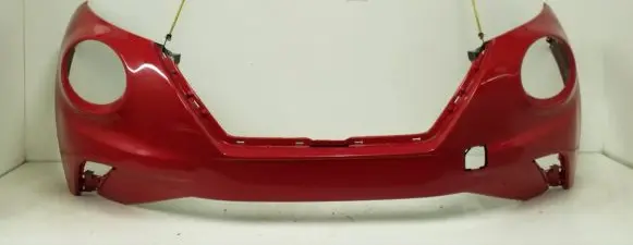 Nissan Juke II F16 Front bumper 620226PA0H