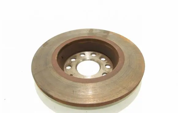 Seat Alhambra (Mk2) Rear brake disc Nėra