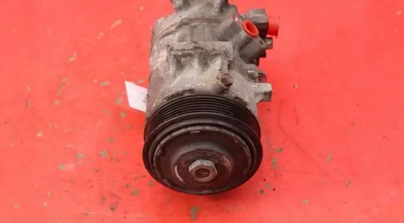 Toyota Auris E180 Air conditioning (A/C) compressor (pump) 447280-8900