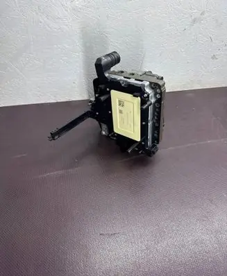 Volkswagen Sharan Transmission gearbox valve body 02E927770AL